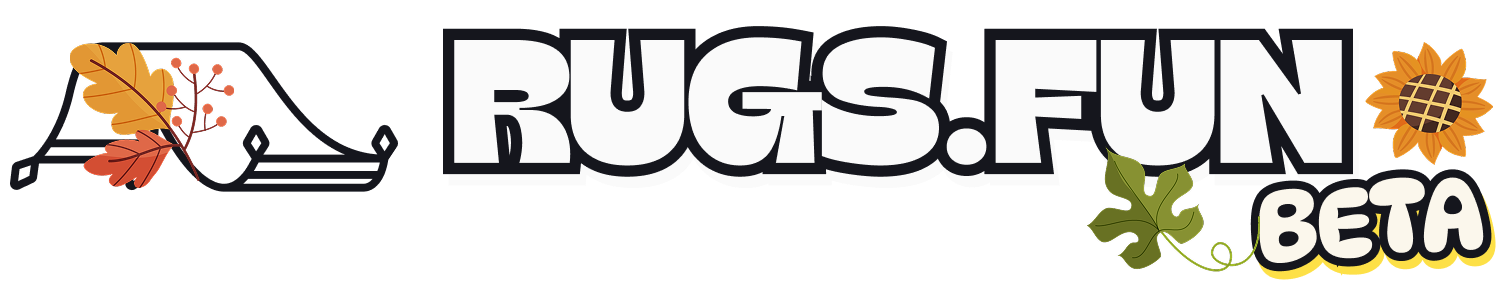 Rugs.fun Logo
